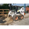 Minipala Bobcat S185 usata