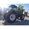 Trattore New Holland T 7030 usato