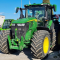 Noleggio Trattore John Deere 7R 330