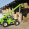 Merlo TurboFarmer 42.7 TT CS 145 CVTronic