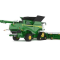 Mietitrebbia John Deere X9 1000