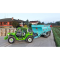 Merlo TurboFarmer 38.10 TT CS 136