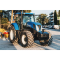 Trattore New Holland T7.210 Power Command usato