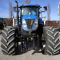 Trattore New Holland T7 260 usato