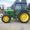 Trattore John Deere 5090R usato