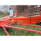 Ranghinatore Kuhn GA 4321 GM usato