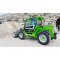 Merlo TurboFarmer 38.10 CS 136