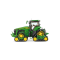 Trattore John Deere 8RX 310