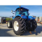 Trattore New Holland T 7030 usato