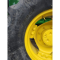 Trattore John Deere 6300 usato