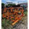 Vibrocoltivatore Maxi-Vibro Fraternali VR400 usato