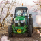 Trattore John Deere 5075GL