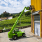 Merlo Panoramic 50.18 CS Top