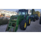 Trattore John Deere 6320 Premium usato