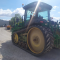 Trattore John Deere 8345RT usato