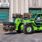 Merlo TurboFarmer 65.9 T CS 170 HF