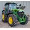 Trattore John Deere 7R 290