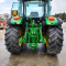 Trattore John Deere 5820 usato