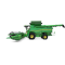 Mietitrebbia John Deere S785