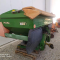 Spandiconcime Amazone ZA-M 1500 PROFIS usato