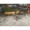 Trincia Agrimaster FZN 225 usata