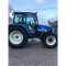 Trattore New Holland T5060 usato