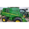 Mietitrebbia John Deere T670i Hillmaster