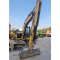 Noleggio Miniescavatore Cat 306 CR