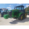 Trattore John Deere 8335 RT usato