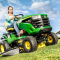 Trattorino John Deere X127