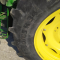 Trattore John Deere 5820 Premium usato