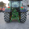 Trattore John Deere 5100R usato