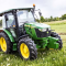 Trattore John Deere 5067E