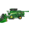 Mietitrebbia John Deere X9 1000