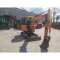 Miniescavatore Daewoo 035 usato