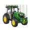 Trattore John Deere 5075GF