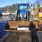 Trattore New Holland TL 100A usato