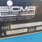 Decespugliatore usato Sicma Basic Cut 600