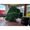 Rotopressa John Deere V451M