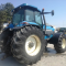 Trattore New Holland 8870 usato