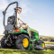 Trattorino John Deere X948