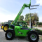 Merlo TurboFarmer 38.10 CS 136