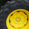 Trattore John Deere 5820 usato