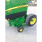 Rotopressa John Deere JD 852 usata