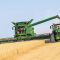 Mietitrebbia John Deere S785