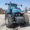 Trattore New Holland 8870 usato