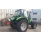 Trattore Deutz-Fahr Agrotron 6105 usato