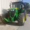 Trattore John Deere 7290R usato