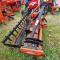 Erpice Maschio DM 3000 usato