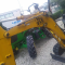 Miniescavatore JCB 8017 usato